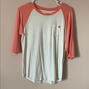 Ivory Ella shirt